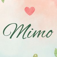 Mimo選物店🌸