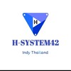 เทรดง่ายๆ สไตล์ลูกศร- H System42