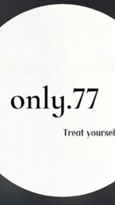 only.77•女裝🤍