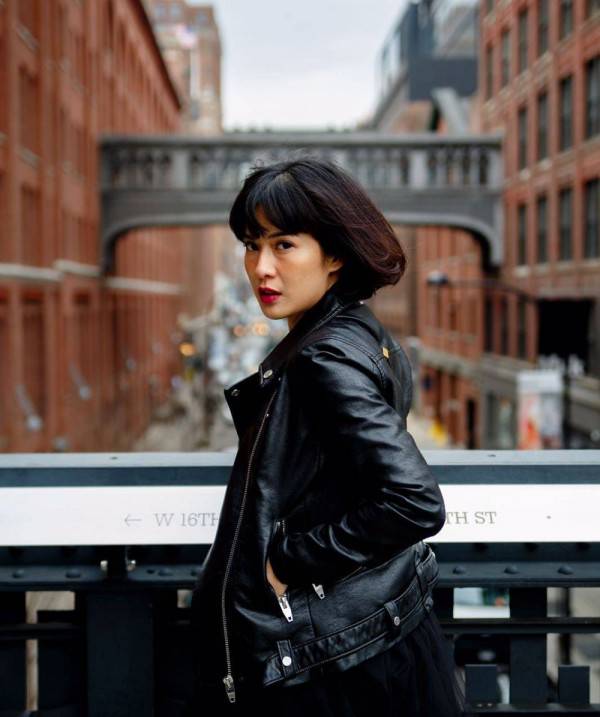 10 Gaya Short Hair ala Dian Sastro Menawan Maksimal 10 Gaya Short Hair ala Dian Sastro Menawan Maksimal