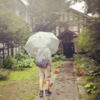 致孤獨的你和我
