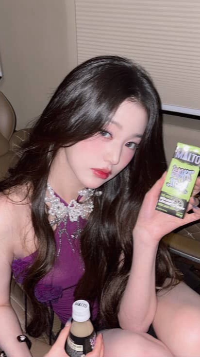 kpop女團粉絲送圖群