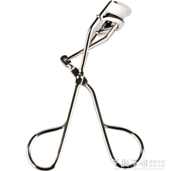 睫毛夾 捲翹自然睫毛夾貼合適合亞洲眼型不夾眼皮軟墊女化妝 夢幻衣都