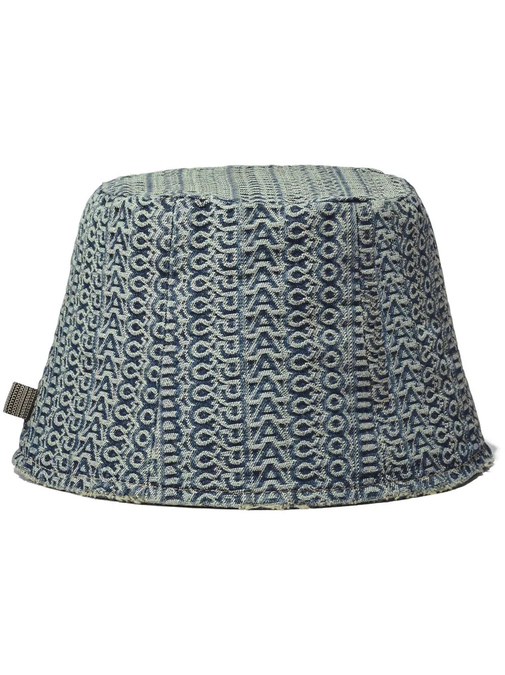 Marc Jacobs monogram bucket hat