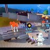 ねこねこ連合会(レゴフォトナ)