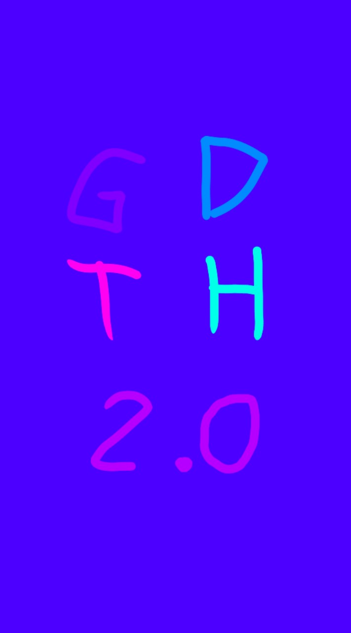 Geometry Dash TH 2.0