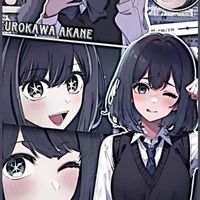 idle,頭像、桌布、素材、cp,處閨等等……聊天群