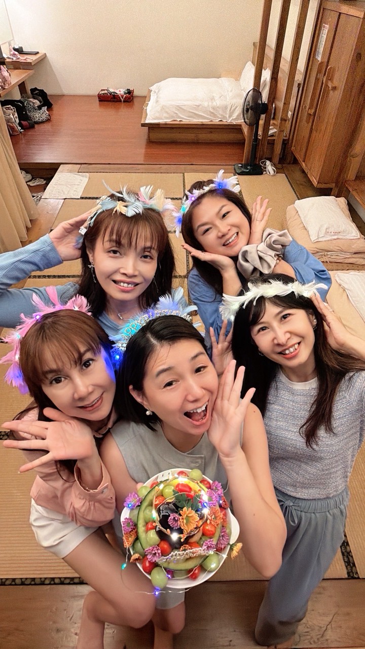 龍賀姐妹