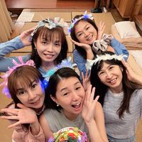 龍賀姐妹