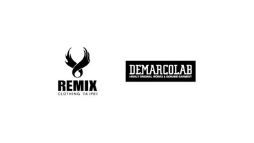 開創新局 / REMIX CLOTHING TAIPEI 與 DeMarcoLab 正式合併