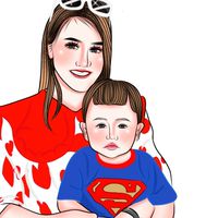 ขายส่ง ร้าน Little Thanyaphat kids