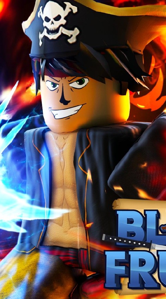 Blox fruit