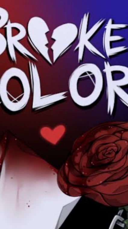 Broken colors & Your Boyfriend〖 RP┇OC 〗
