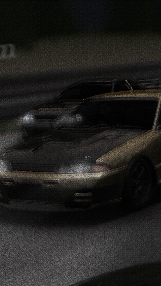 Golden Dawn(2次試験用)