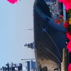 海上自衛隊の艦艇