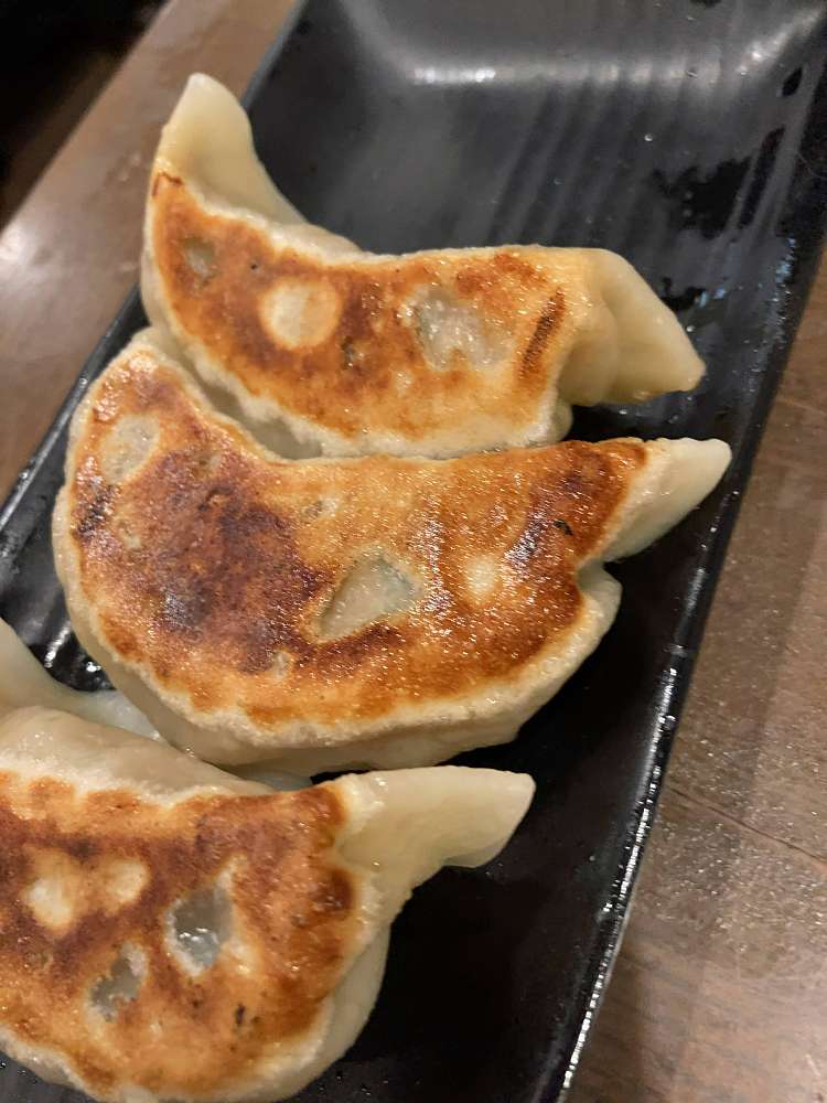 東北餃子房 茅場町店 トウホクギョウザボウ カヤバチョウテン 新川 茅場町駅 餃子 By Line Place