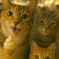 跟著琁琁逛逛吧🐈