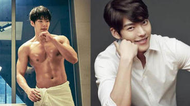 肩膀不寬穿衣不挺？因為你在健身房裡少練了「這塊肌」！