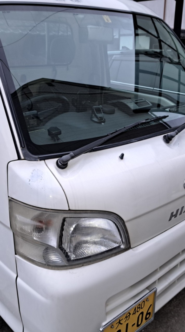 【全国】ハイゼット🚚トラック　情報などの交流部屋