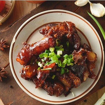 澳洲牛肉 牛筋 熱門下酒菜 團聚美食 團購美食 年菜推薦 手作滷味 經典滷菜 台式料理 快速料理