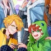 からぴちなりきり学園！