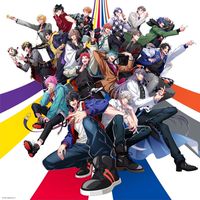 🐺🖤