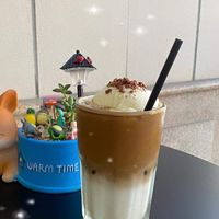咖啡與美食的饗宴，安東尼為您啓航