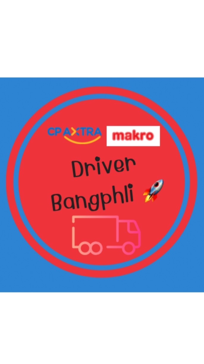 Driver Bangphli 🚀