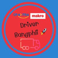 Driver Bangphli 🚀