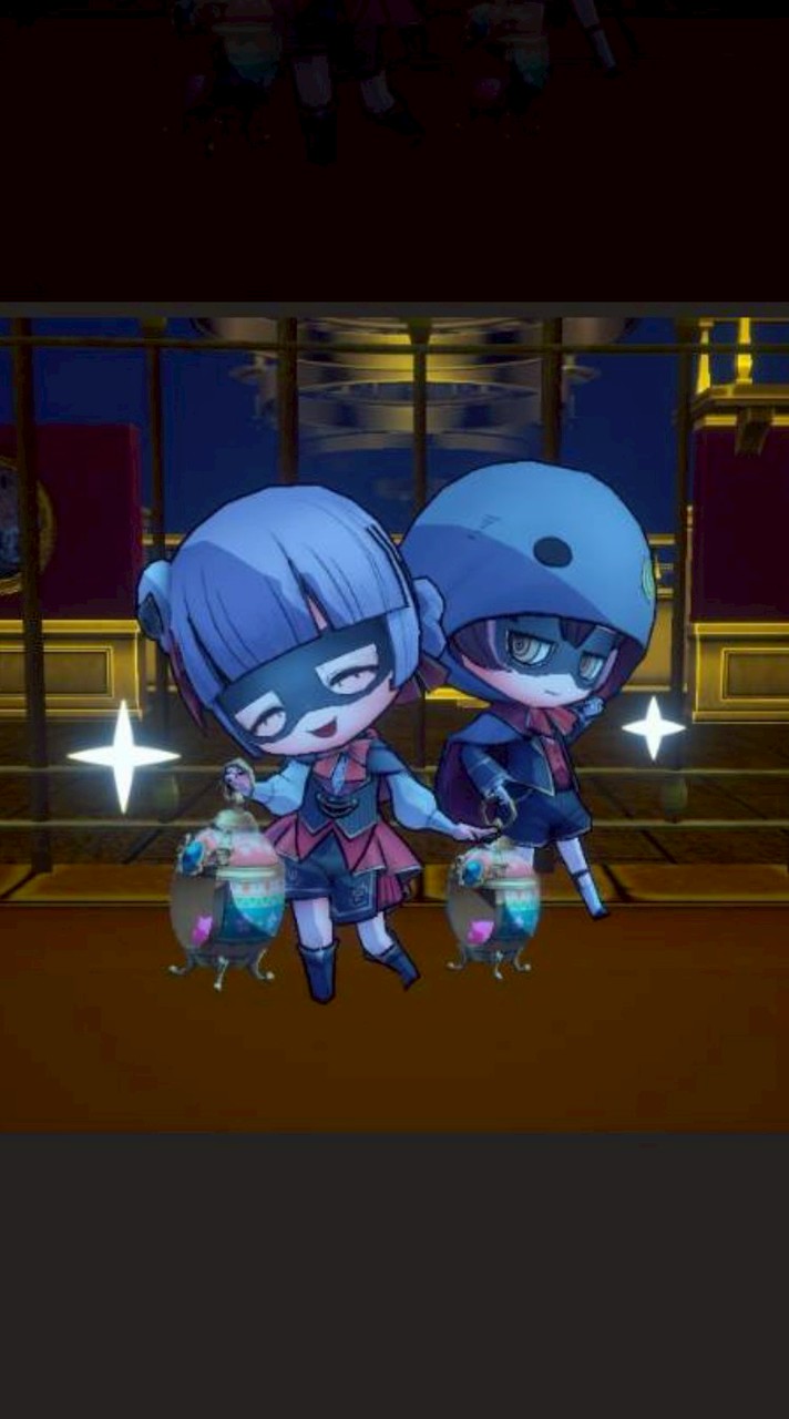 オバケイドロ好き集まれ.ᐟ‪.ᐟ‪