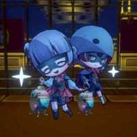 オバケイドロ好き集まれ.ᐟ‪.ᐟ‪