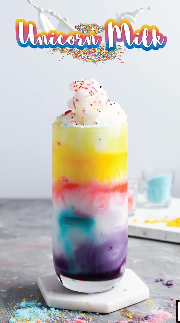 ปีชง Drink Recipes