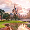 ディズニー好きor Dオタ集まれ！！