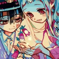 地縛少年花子君對戲群