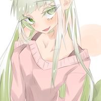 OCを愛でる会(オリキャライラスト)
