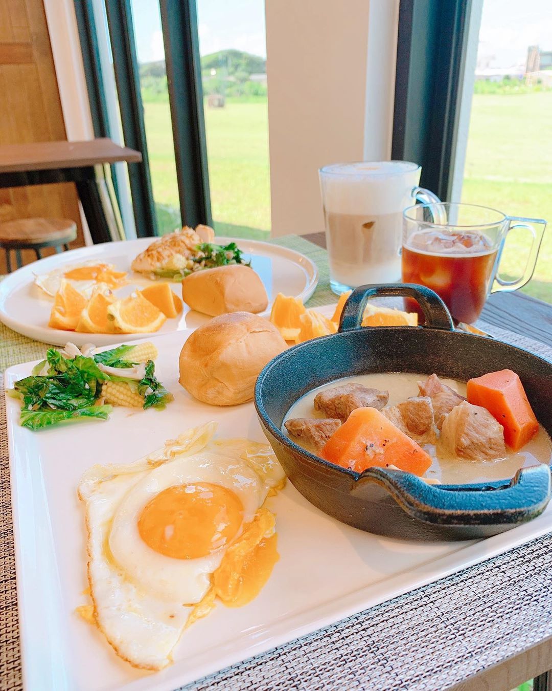 雲太美 @kyleloveeat2