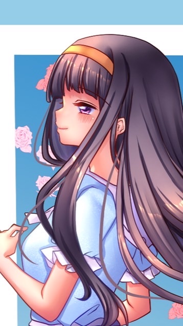 イラストリクエスト（有償）のオープンチャット