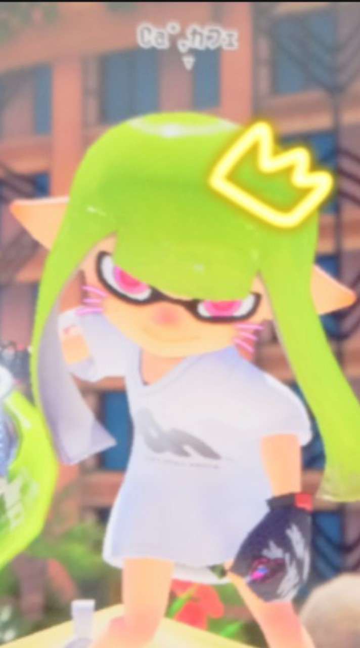 スプラ🦑ルアのゲーム広場‪.ᐟ