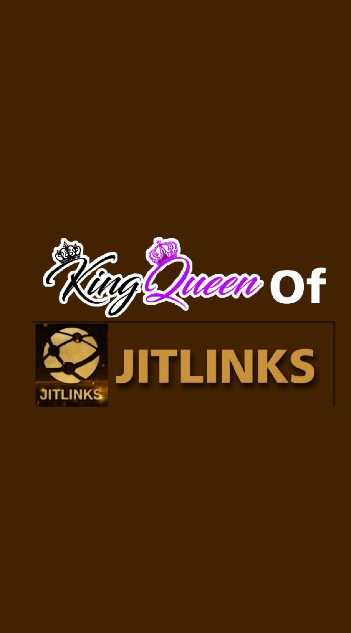 Queen Of Jitlinks