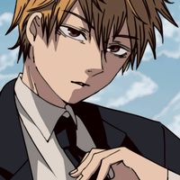 チェンソーマン好きな絵描きさんいらっしゃい！！