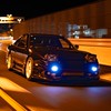 日産シルビア・180SX&ガゼール整備部