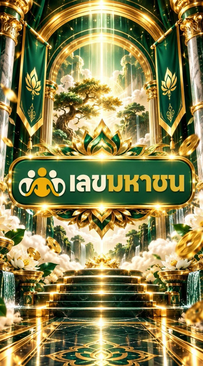 เลขมหาชน {ฝ่ายบริการ}