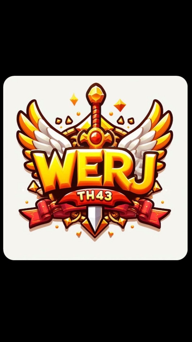 🔆Guild WERJ TH 43 🔆