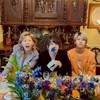 JAM'S入って来て欲しいー！