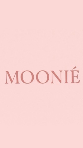 MOONIÉ｜國內外代購