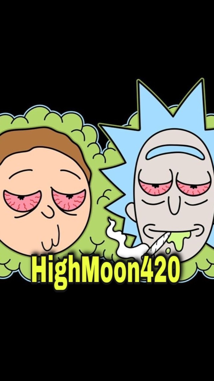 HighMoon420 OpenChat