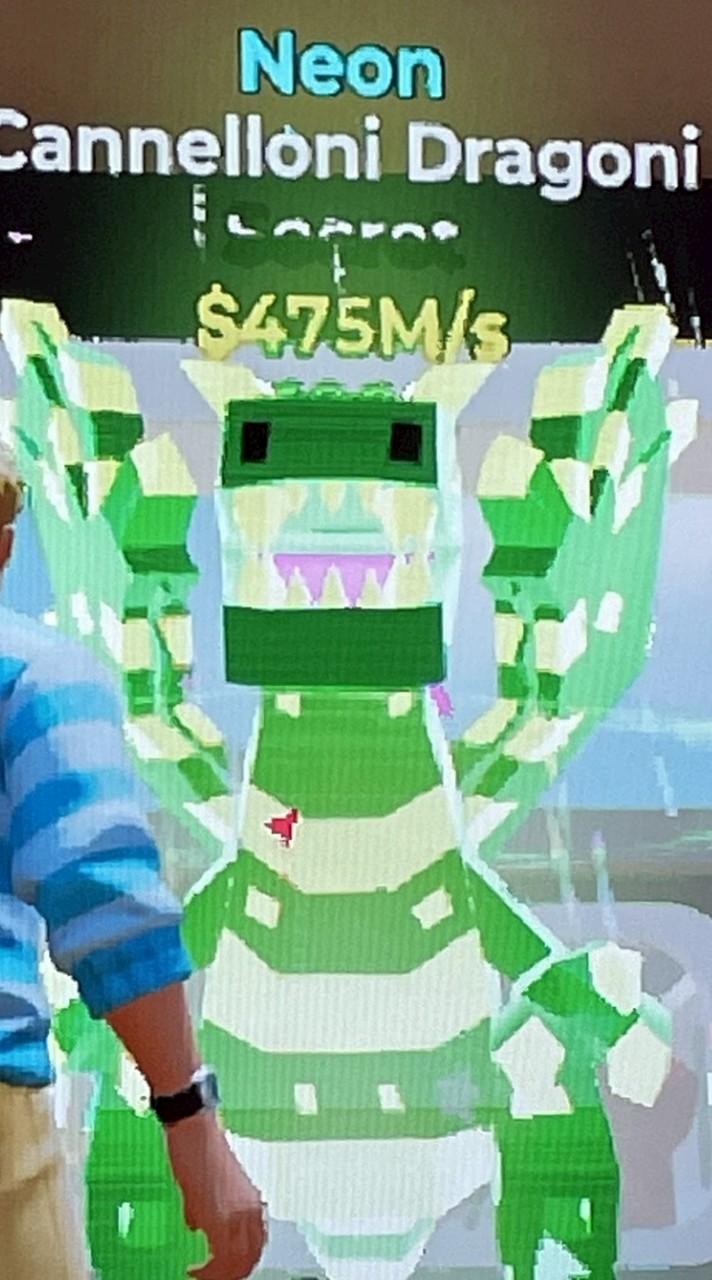 フォートナイト　ブレインロット配布所（雑談）