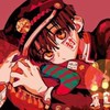 地縛少年花子くん なりきり