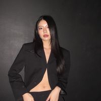 พีช(ที่เป็นผลไม้🍑)