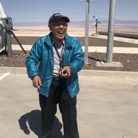 府大宇宙研 open chat